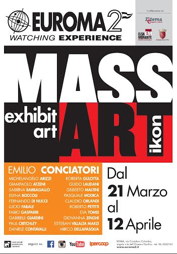 Mass Art – Ikon